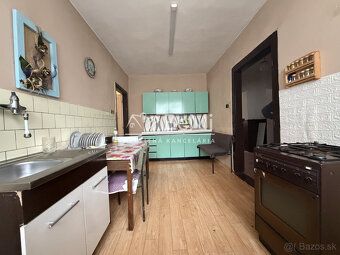 ID234-12-DERUa: Exkluzívne ponúkamena predaj rodinný dom v o