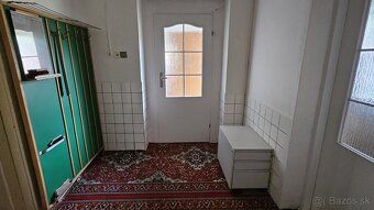 Ponúkame Vám exkluzívne na predaj malebný jednopodlažný rodi