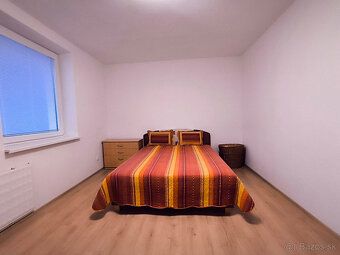 2-izbový byt na prenájom v okrese Partizánske
Center Reality