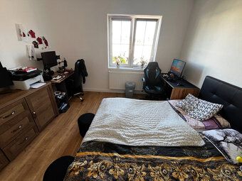 Typ: Rodinný dom Obec: Dunajská Streda
Spoločnosť A-W REAL V
