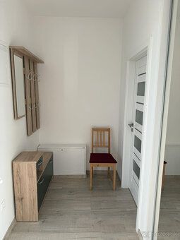 Typ: 2-izbový byt Obec: Dunajská Streda
Moderný 2izbový byt 