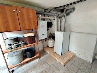 Hľadáte pokojné bývanie s dostatkom súkromia, priestoru a ve