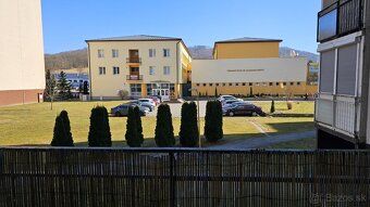 Ponúkame exkluzívne na predaj 3-izbový byt s balkónom na ul.