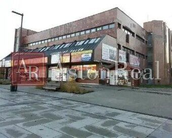 Prenajmem lodny kontajner 40 HC 12metrov, vhodny na skladova