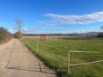 AstonReal Vám ponúka na predaj investičný pozemok o rozlohe 
