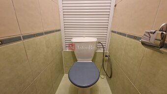 Na predaj moderný 3-izbový byt s balkónom v žiadanej lokalit
