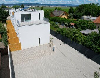 Ponúkame na predaj moderný 2 izb byt v projekte rezidenciama