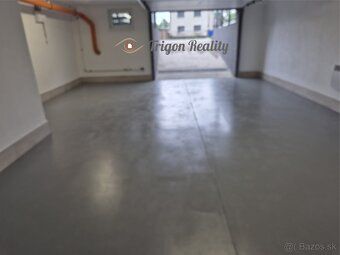 MODERNÝ ZARIADENÝ 4 izbový RODINNÝ DOM v centre Kolárova s g