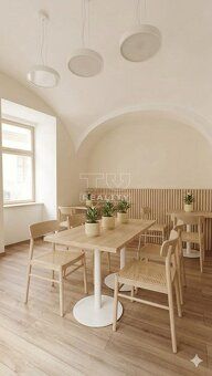 TUreality ponúka na predaj odstúpenie zabehnutej gastro prev