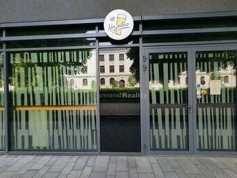 TUreality ponúka na predaj odstúpenie zabehnutej gastro prev