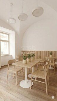 TUreality ponúka na predaj odstúpenie zabehnutej gastro prev