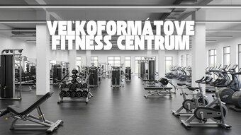 INVESTÍCIA / EXPANZIA: Retailový objekt 1600 m² v Humennom s