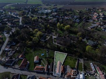 Realitná kancelária Bosen Group Lučenec Vám exkluzívne ponúk