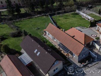 Realitná kancelária Bosen Group Lučenec Vám exkluzívne ponúk