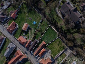 Realitná kancelária Bosen Group Lučenec Vám exkluzívne ponúk
