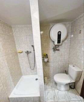 Ponúkame Vám na predaj 2. izbový rodinný dom v tichej lokali
