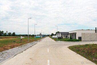 V projekte REZIDENCIA VESELE realitná kancelária Andel&Zacha
