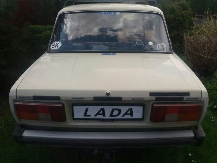 Lada2105