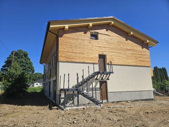 Typ: 2-izbový byt Ulica: Smrečany Obec: Smrečany
Realitná ka