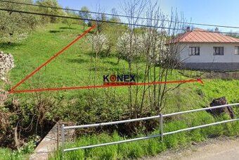 Predám pozemky vo vysťahovaleckej oblasti, za priehradou Sta