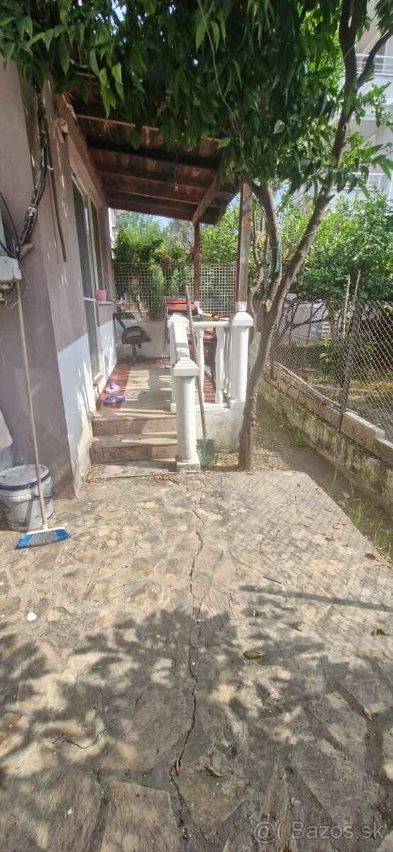 🌴 Investičný byt v Turecku (100 m² so záhradou): Váš „Plán B
