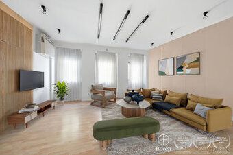 🌴 Investičný byt v Turecku (100 m² so záhradou): Váš „Plán B