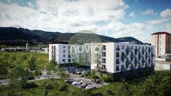Ponúkame na prenájom 3 izbový byt v novostavbe s celkovou vý