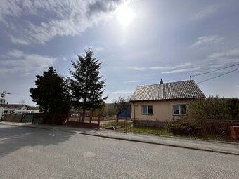 Predam poschodovy dom cca 120m2 v stadiu standard.
