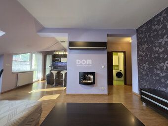Realitná kancelária DOM ponúka na predaj priestranný a plne 