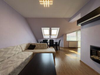 Realitná kancelária DOM ponúka na predaj priestranný a plne 