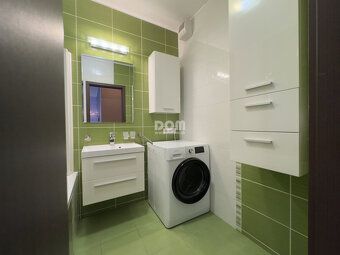 Realitná kancelária DOM ponúka na predaj priestranný a plne 