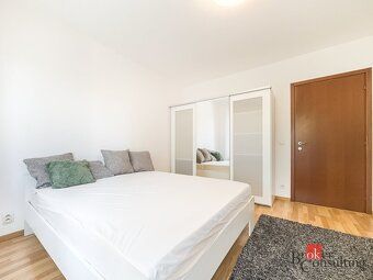 Ponúkame na prenájom kompletne zariadený pet-friendly 3-izbo