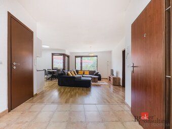 Ponúkame na prenájom kompletne zariadený pet-friendly 3-izbo