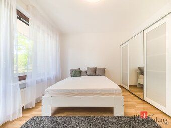 Ponúkame na prenájom kompletne zariadený pet-friendly 3-izbo