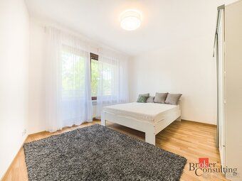 Ponúkame na prenájom kompletne zariadený pet-friendly 3-izbo