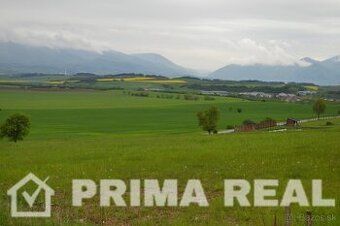 Ponúkame na predaj Pozemok pre rod. domy s rozlohou 507 m2. 