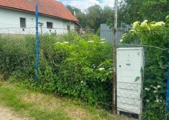 Predám 2 pozemky v obci Pečovská Nová Ves