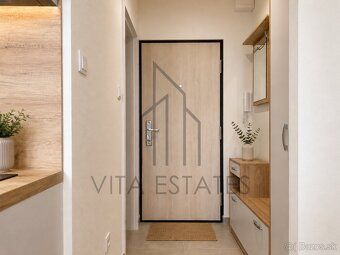 Realitná kancelária VITA ESTATES ponúka na prenájom modernú 