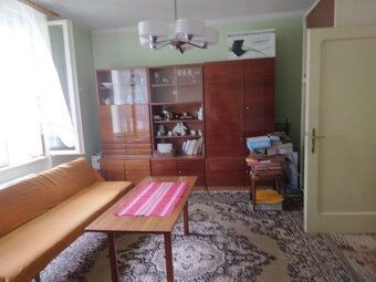 IBA U NÁS! Ponúkame exkluzívne na predaj rodinný dom v pôvod