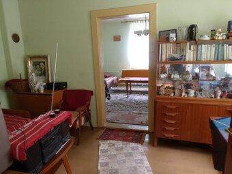 IBA U NÁS! Ponúkame exkluzívne na predaj rodinný dom v pôvod