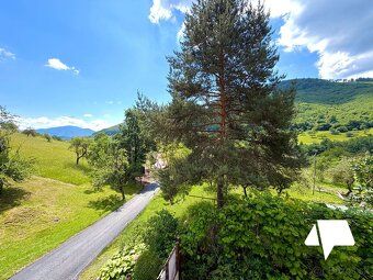 Predaj | Rodinný dom | 6 izieb | 140 m² | Nová Baňa
Ponúkame