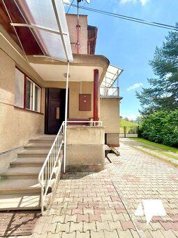 Predaj | Rodinný dom | 6 izieb | 140 m² | Nová Baňa
Ponúkame