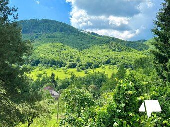 Predaj | Rodinný dom | 6 izieb | 140 m² | Nová Baňa
Ponúkame