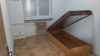 Útulný 3-izbový byt na prenájom – Nižná
Ponúkam na krátkodob
