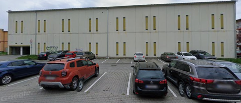 Prenajmem garáž vo výmere 18m2 s vlastným osvetlením a elekt