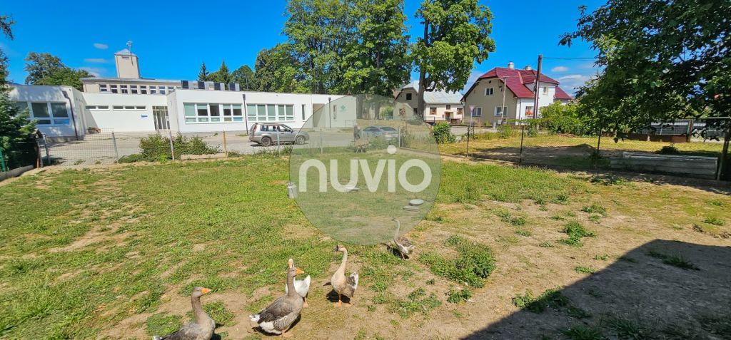 Ponúkame Vám v exkluzívnom zastúpení klienta na predaj pozem