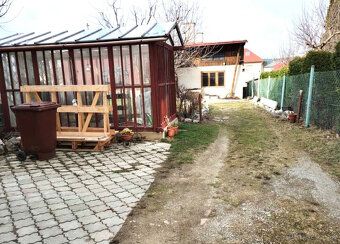 Typ: Rodinný dom Obec: Kežmarok
Realitná kancelária TOP CITY