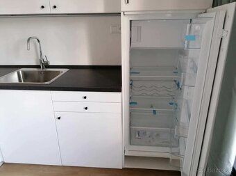 Dám do prenájmu 1 izbový byt (30m2) v centre mesta na ulici 