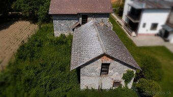 Reality Vranov Vám ponúka na predaj priestranný rodinný dom 