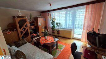 Ponúkame Vám na kúpu viacgeneračný, udržiavaný, 3 podlažný, 